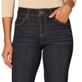 thumbnail image 4 of Democracy Flex-ellent Straight Leg Denim, 4 of 7