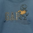 thumbnail image 6 of Gap Kids Boys Toddler Fleece Set, 6 of 9
