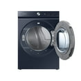 thumbnail image 5 of Samsung Bespoke 7.6  cu. ft. Electric Dryer with AI Optimal Dry, 5 of 8