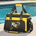 thumbnail image 2 of Logo Brands VCU Rams 36 Can Cooler, 2 of 5