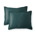 thumbnail image 4 of Member’s Mark 3-Piece Cotton-Tencel™ Sateen Comforter Set, Assorted Sizes, 4 of 5
