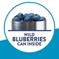 thumbnail image 5 of Krusteaz Gluten Free Wild Blueberry Muffin Mix, 15.7 oz., 3 pk., 5 of 9
