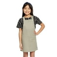thumbnail image 1 of Gap Kids Skirtall Dress & Tee, 1 of 6