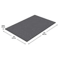 thumbnail image 10 of Member's Mark Antimicrobial Diamond Scraper Entrance Mat, Choose Size and Color, 10 of 12