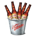 thumbnail image 5 of Victoria Mexican Import Lager Beer, 12 fl. oz. bottle, 24 pk., 5 of 5