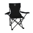 thumbnail image 1 of Logo Brands Las Vegas Raiders Youth Chair, 1 of 6