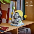 thumbnail image 2 of LEGO Baby Elephant in the Sky Building Set, 402 pc., 2 of 7