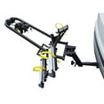 thumbnail image 2 of Kilimanjaro 2 Bike Rack, Hitch Mounted Platform Carrier with Support Base, 2 of 10