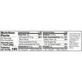 thumbnail image 2 of Lance Captain's Wafers Cream Cheese and Chives Crackers, 1.3 oz., 40 pk., 2 of 7