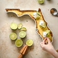 thumbnail image 5 of Lark Porcelain State-Shaped Bake & Serve Dish, Choose State, 5 of 5