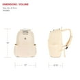 thumbnail image 6 of Compact Swissgear Lightweight Laptop Backpack, 6 of 17