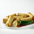 thumbnail image 5 of Boundless Foods Crispy Jalapeño Popper Egg Roll, Frozen, 18 ct., 5 of 5
