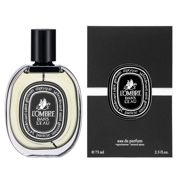 香水(ユニセックス) diptyque L'Ombre Dans L'Eau 75ml eau de parfum l'ombre dans l'eau | Diptyque Paris