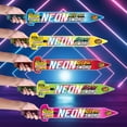 thumbnail image 2 of TNT Fireworks Neon Sword, 5 pk., 2 of 4
