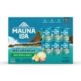 thumbnail image 1 of Mauna Loa Maui Onion & Garlic Macadamias 6 ct., 4 oz., 1 of 5