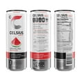 thumbnail image 5 of Celsius Sparkling Core Variety Pack, 12 fl. oz., 18 pk., 5 of 7