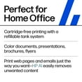thumbnail image 4 of HP Smart Tank 7002 All-in-One Inkjet Printer, 2 Bonus Black Ink Bottles, 4 of 19
