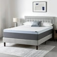 thumbnail image 3 of Zinus Night Therapy 12" Medium Gel-Infused Memory Foam Mattress, 3 of 10