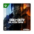 thumbnail image 1 of Call of Duty Black Ops 7 - Xbox Series X [Digital], 1 of 1