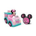thumbnail image 2 of Disney Junior 9" Radio Control Minnie's Bakeshop Cruiser, 2 of 4