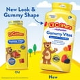 thumbnail image 3 of L'il Critters Gummy Vites Complete Multivitamin, 300 ct., 3 of 12