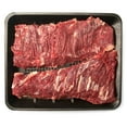 thumbnail image 1 of Member’s Mark USDA Choice Angus Beef Inside Skirt Steak, priced per pound, 1 of 3