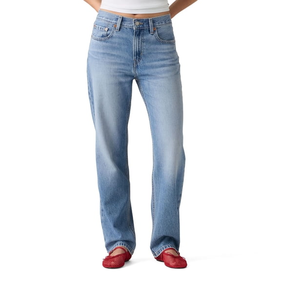 Levi's Women's Low Pro Jean