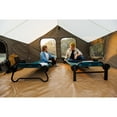 thumbnail image 5 of Large Disc-O-Bed Bunkable Cots with 2 Side Organizers, 5 of 9