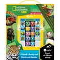 thumbnail image 1 of Me Reader: National Geographic Kids, Sound Book, 1 of 4