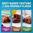 thumbnail image 3 of Zbar Soft Baked Organic Granola Snack Bars, Variety Pack, 36 pk., 3 of 15