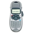 thumbnail image 1 of DYMO LetraTag 100H Label Maker, 2 Lines, 1 of 4