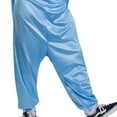thumbnail image 5 of Bluey Bandit Adult Classic Costume, 5 of 7