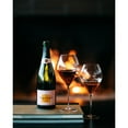 thumbnail image 7 of Veuve Clicquot Rose Champagne Wine, 750 ml, 7 of 8