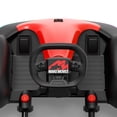 thumbnail image 7 of Jetson REVV Light-Up 24V Electric Go-Kart Ride-On, 7 of 7