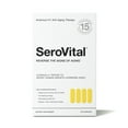 thumbnail image 1 of SeroVital HGH-Boosting Dietary Supplement Capsules, 120 ct., 1 of 9