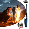 thumbnail image 9 of Scripto Aim 'N Flame Multi-Purpose Lighter, 4pk, 9 of 10