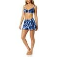 thumbnail image 5 of Anne Cole Mid Rise Swim Skort, 5 of 6