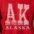thumbnail image 4 of State of Mine Women's Western State Jersey T-Shirt, 4 of 5