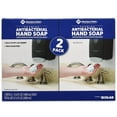 thumbnail image 3 of Member's Mark Commercial Foaming Antibacterial Hand Soap Refill (33.8 oz., 2 pk.), 3 of 9