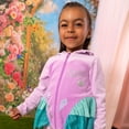 thumbnail image 17 of Character Girls Princess Jacket, 17 of 21