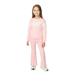 Gap Toddler Girls 2-Piece Outfit Set