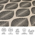 thumbnail image 5 of Safavieh Resort Indoor/Outdoor Rug Collection, 8' x 10', 5 of 7