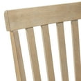 thumbnail image 8 of Liam Rectangle 5-Piece Dining Set with Table and Four Chairs, 8 of 10