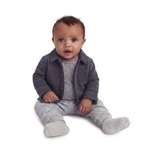 Carter's Boys 3-Piece Cardigan Set