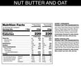 thumbnail image 2 of RXBAR Nut Butter & Oat Bar Variety Pack, 1.9 oz. 14 ct., 2 of 9