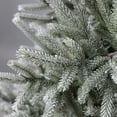thumbnail image 7 of Member's Mark 7.5' Pre-Lit Snowy Georgia Christmas Tree, 7 of 10