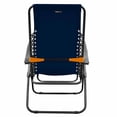 thumbnail image 2 of NCAA Zero Gravity Lounger, 2 of 5