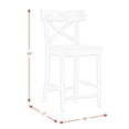 thumbnail image 2 of Keaton Counter and Bar Stool, 2 of 10