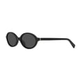 thumbnail image 3 of Member's Mark MMS209 Polarized Oval Sunglasses, 3 of 6