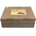 thumbnail image 2 of Milk Chocolate Caramel Pecan Clusters, 5 lbs, 2 of 6